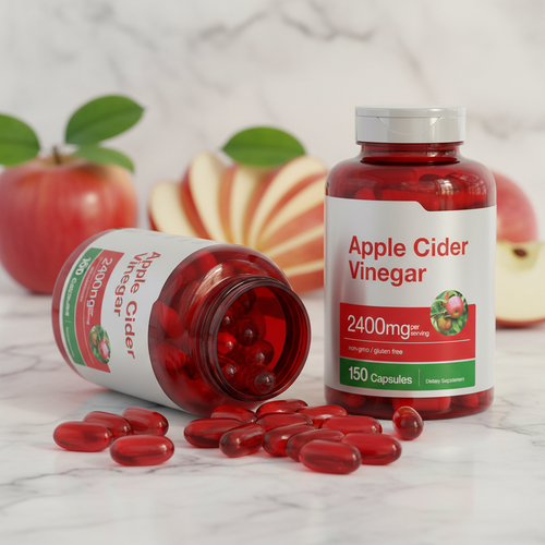 ACV - Close Up