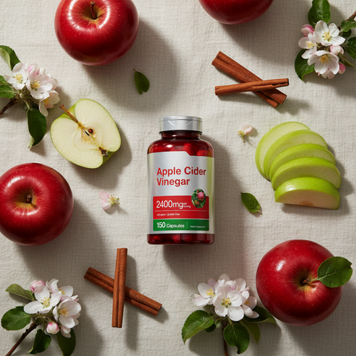 ACV - Flat Lay