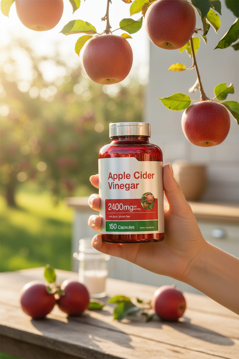 ACV - Lifestyle