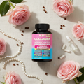 Collagen 14-in-1 - Flat Lay