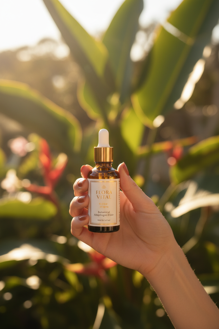 Papaya Drops - Lifestyle