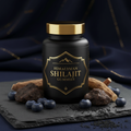 Shilajit - Hero Shot